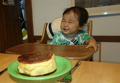 ケーキ