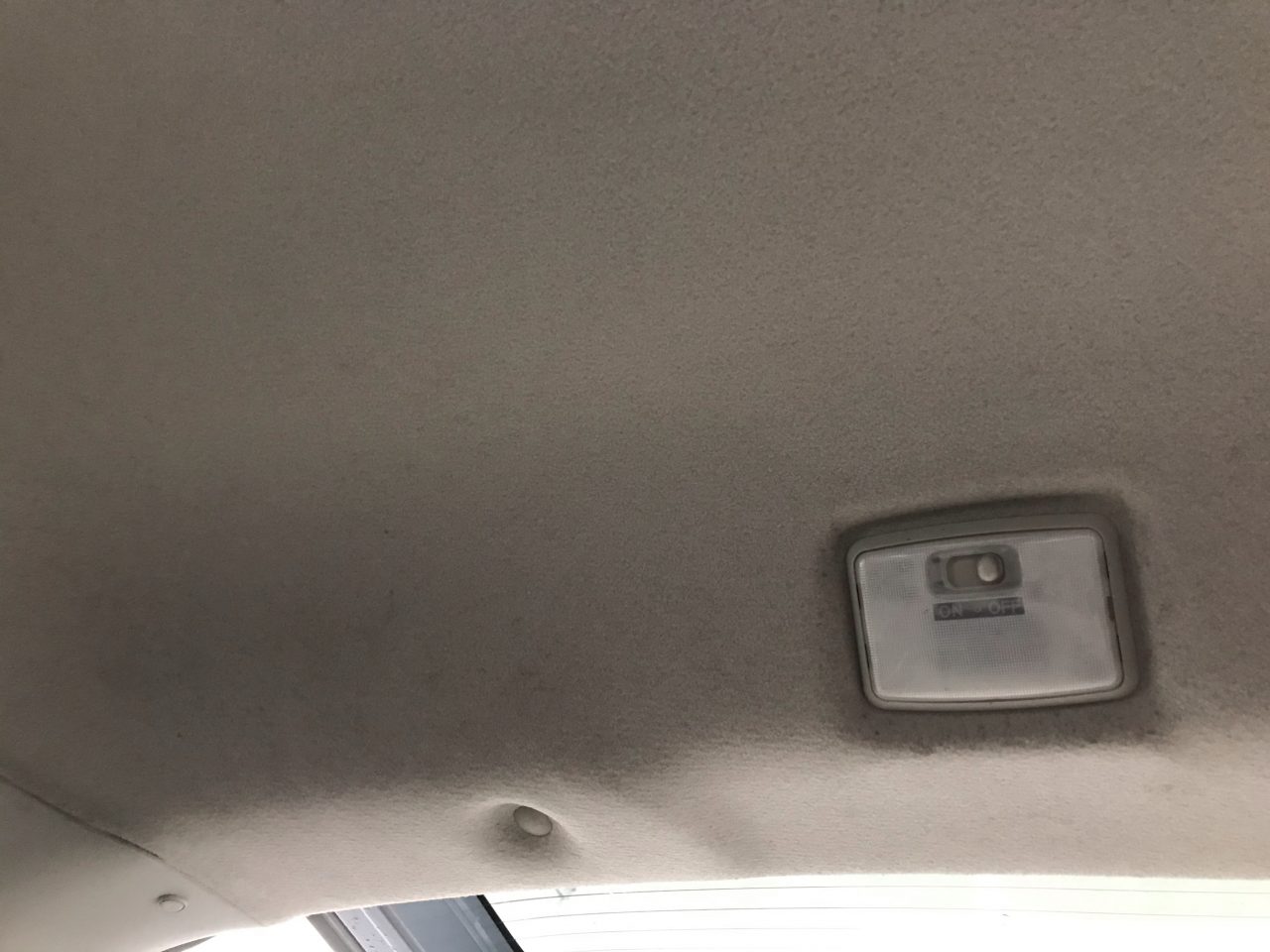 車内クリーニング 沖縄 カーケアショップザップス