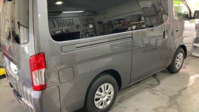 UVカットフィルム