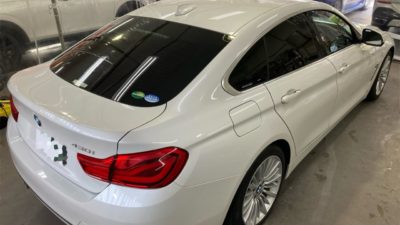 UVカットフィルム