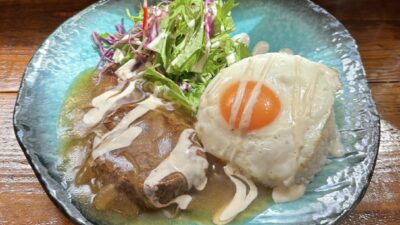 那覇カフェ